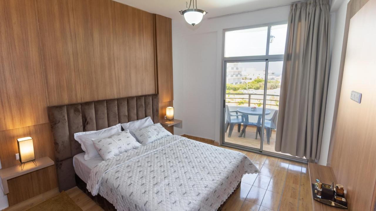 Sables D'Or Appart Hotel Агадир Екстериор снимка