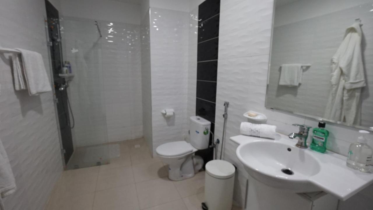 Sables D'Or Appart Hotel Агадир Екстериор снимка