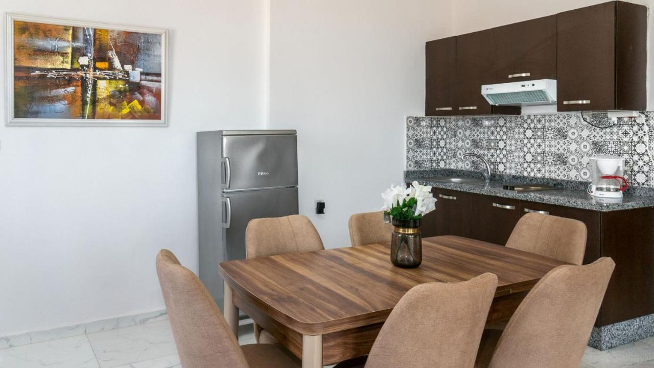 Sables D'Or Appart Hotel Агадир Екстериор снимка