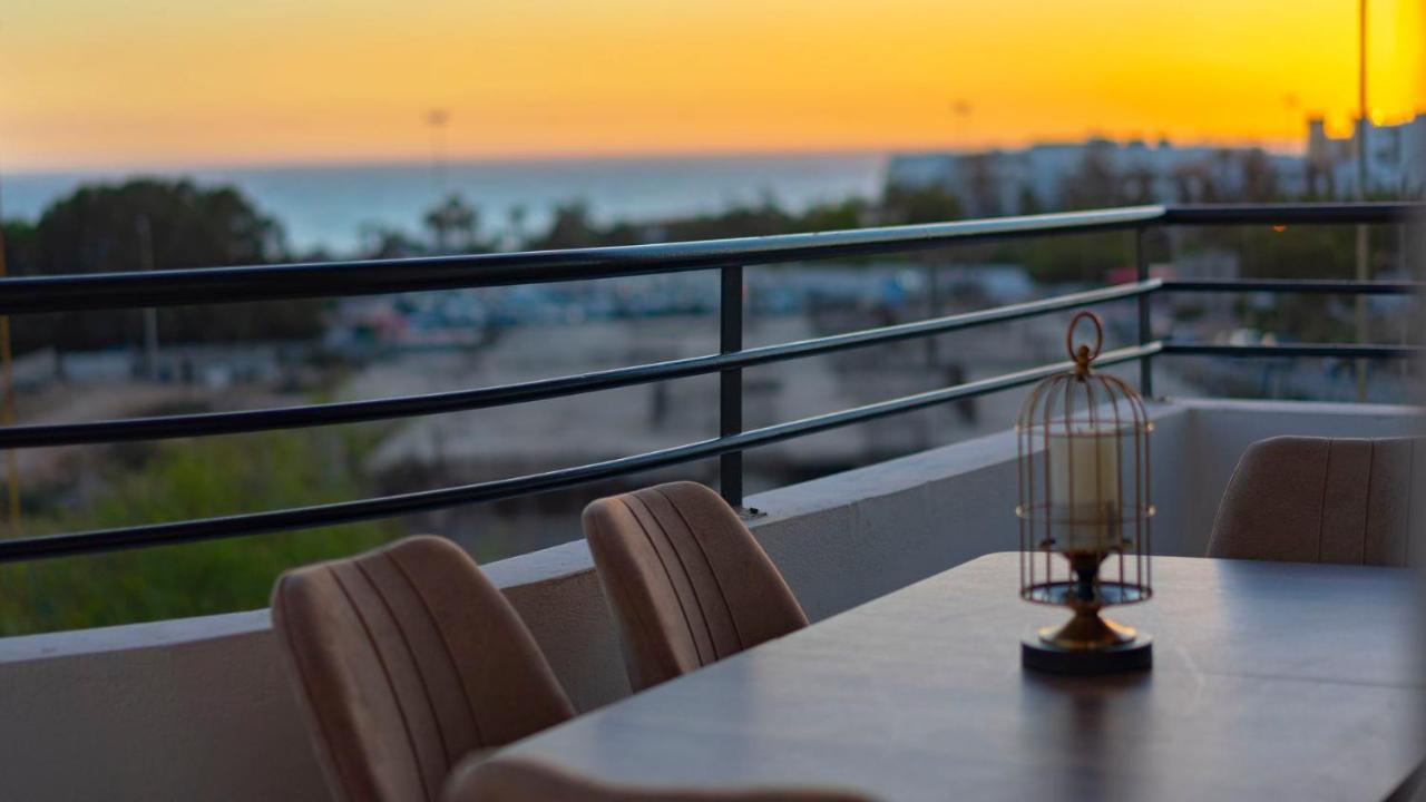Sables D'Or Appart Hotel Агадир Екстериор снимка