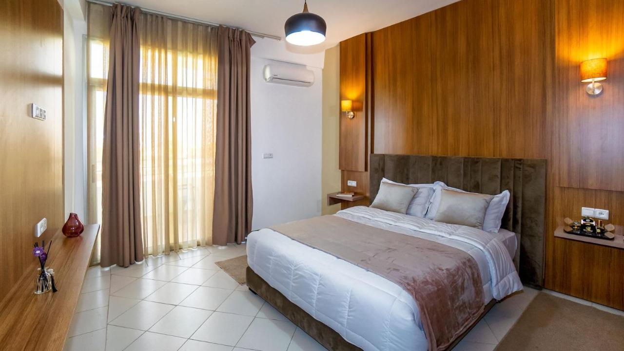 Sables D'Or Appart Hotel Агадир Екстериор снимка