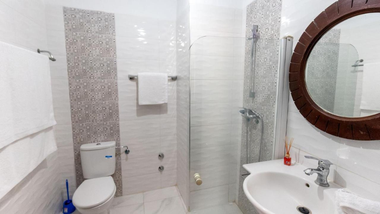 Sables D'Or Appart Hotel Агадир Екстериор снимка