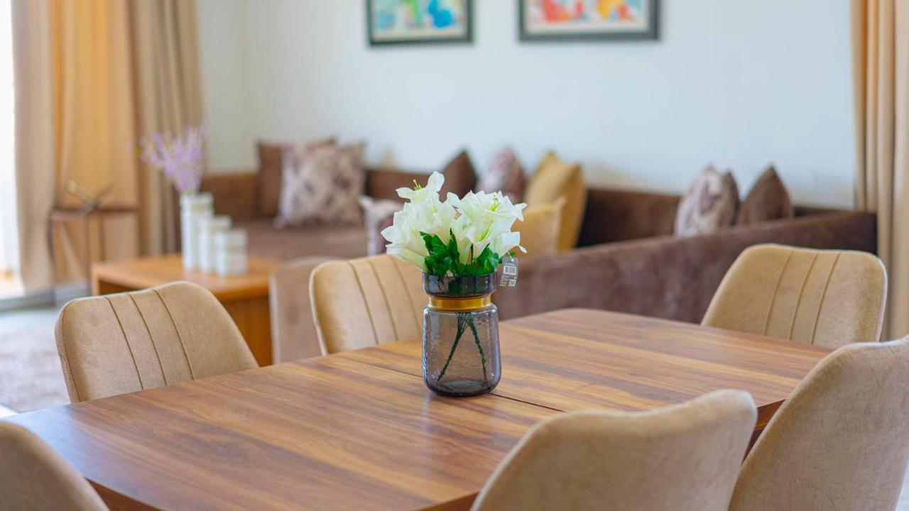 Sables D'Or Appart Hotel Агадир Екстериор снимка