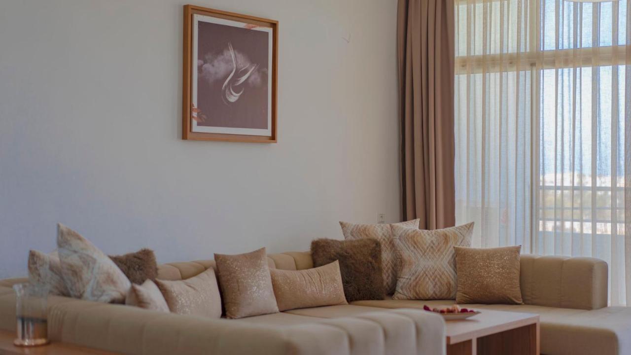 Sables D'Or Appart Hotel Агадир Екстериор снимка