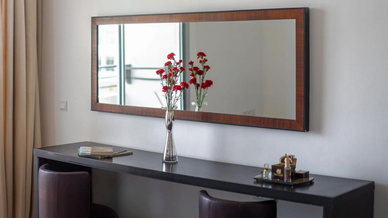 Sables D'Or Appart Hotel Агадир Екстериор снимка