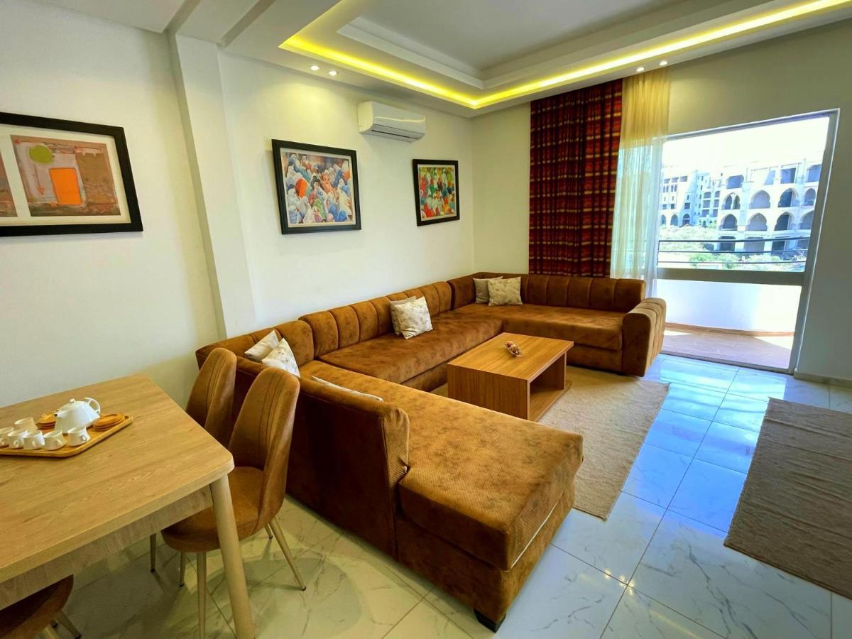 Sables D'Or Appart Hotel Агадир Екстериор снимка