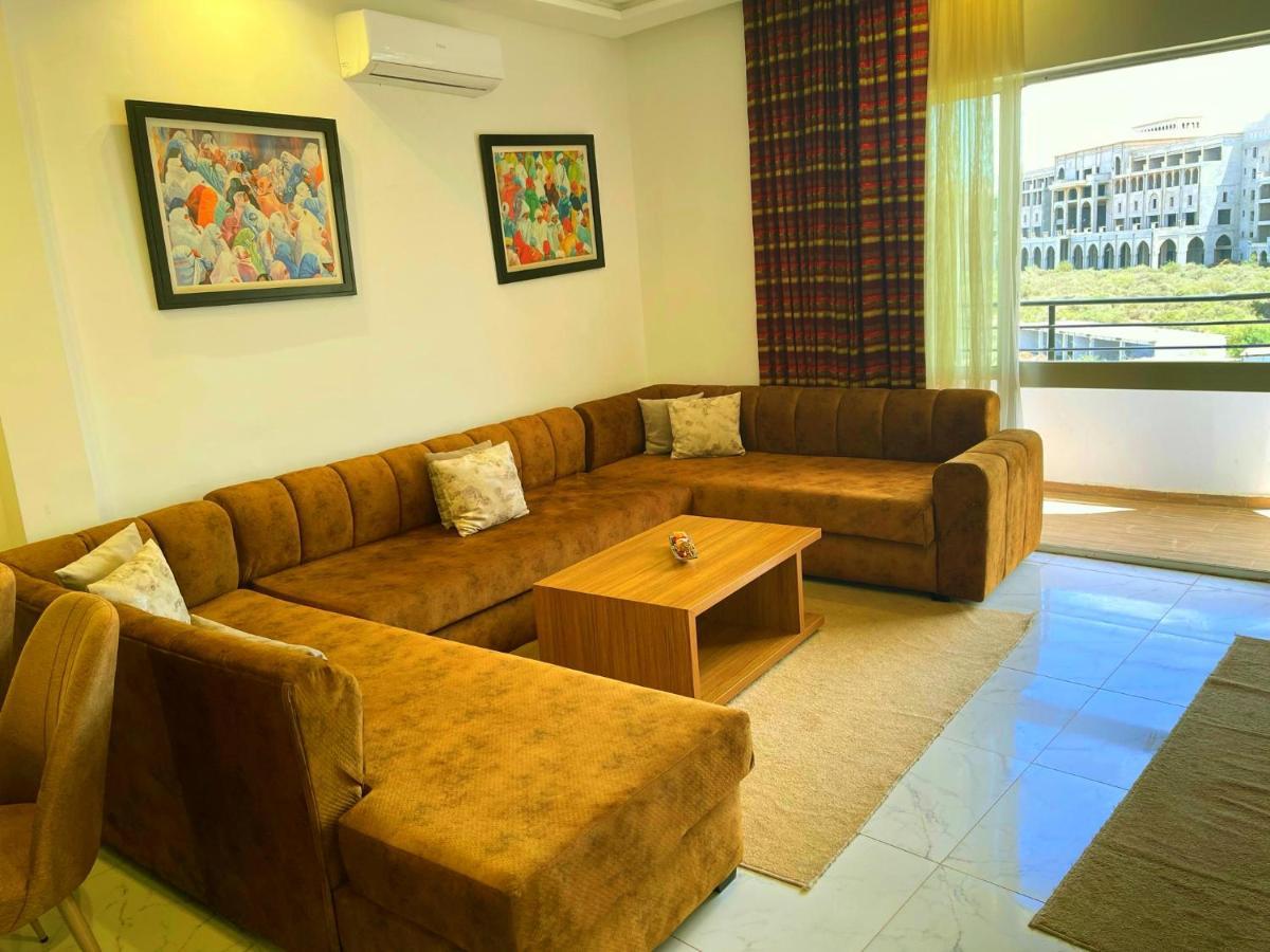 Sables D'Or Appart Hotel Агадир Екстериор снимка